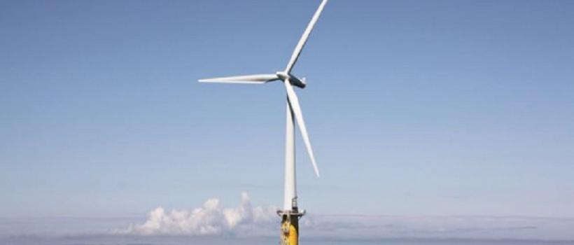 Offshore Wind Turbine
