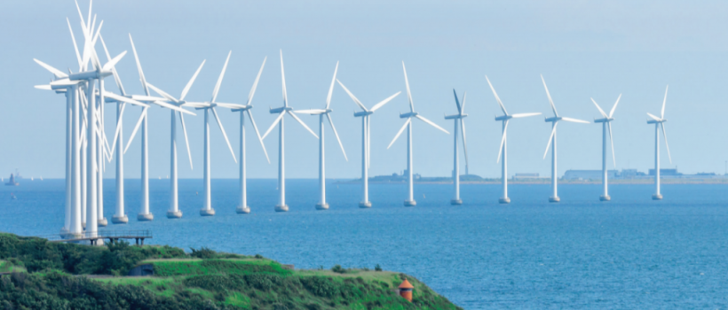 Offshore Wind  Market