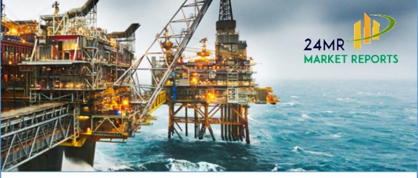 Oil & Gas Lubricants