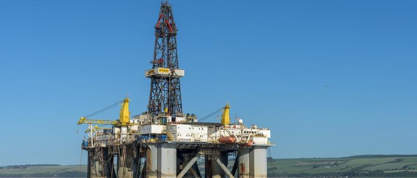 Global Oil And Gas Market Overview And Top Key Players In 2020
