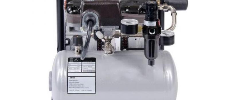 Oil Free Air Compressors Market