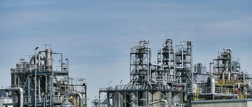 Oil Gas Pipes Market
