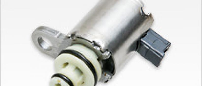 Oil Pressure Control Solenoid Valve, Oil Pressure Control Solenoid Valve Market, Oil Pressure Control Solenoid Valve Market Growth