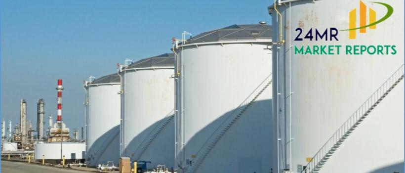 Oil Storage Equipments