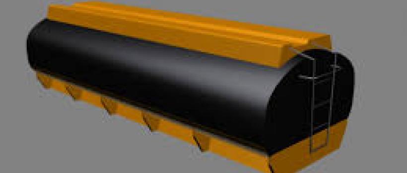 Oil Storage Equipments Market 