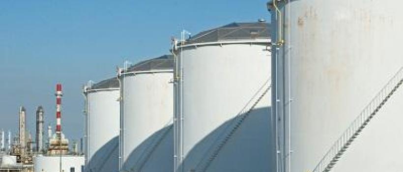 Oil Storage Equipments