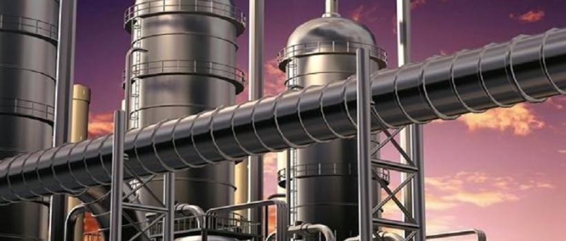 Oil and Gas Corrosion Protection 