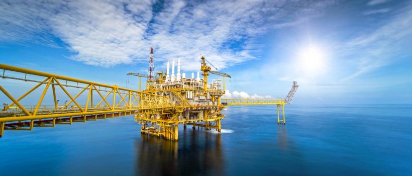  Oil and Gas Descaler 
