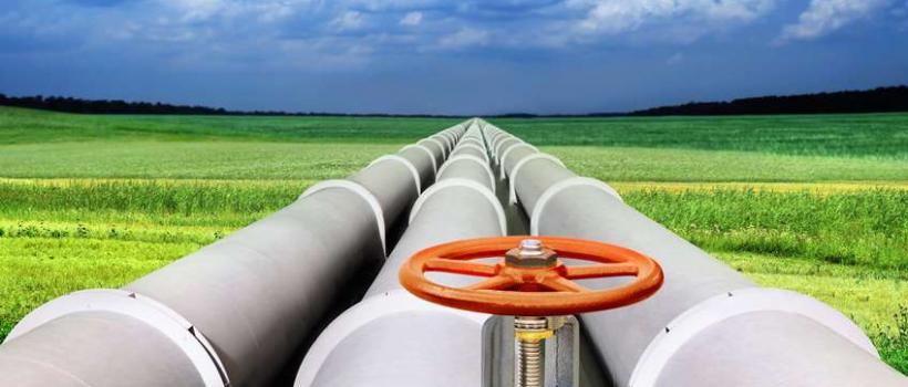 Oil and Gas Pipeline