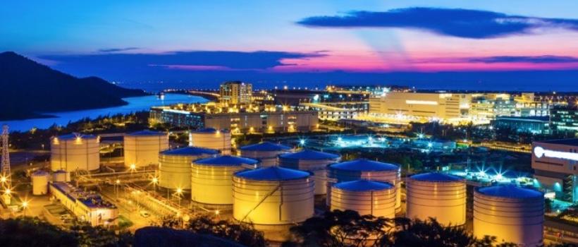 Oil and Gas Storage Service Market