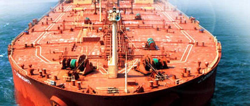 Oil tanker Cargo Ships
