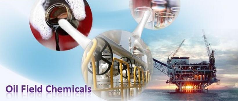 Oilfield Chemicals 