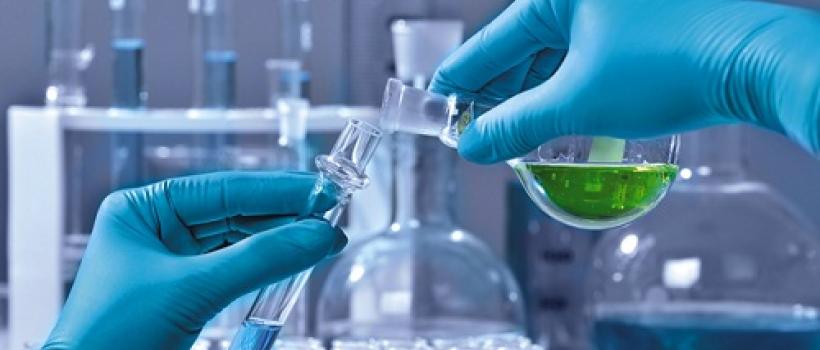 Oilfield Biocides Chemicals