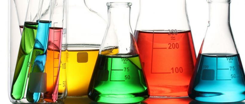 Oleochemicals 