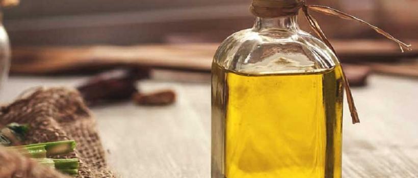 Olive Oil 