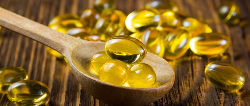 Omega-3 Market