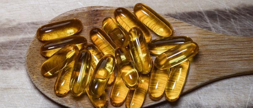 Omega 3 Supplements Market