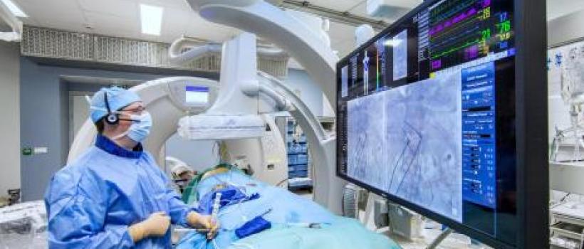 Oncology Radiopharmaceuticals Market 