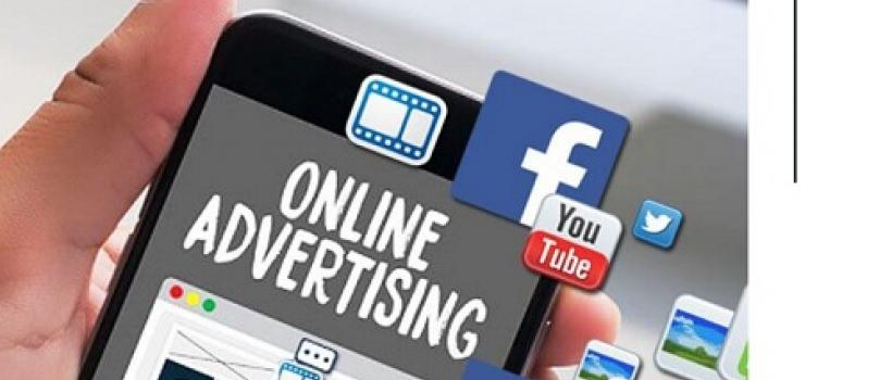Online Advertising Market 