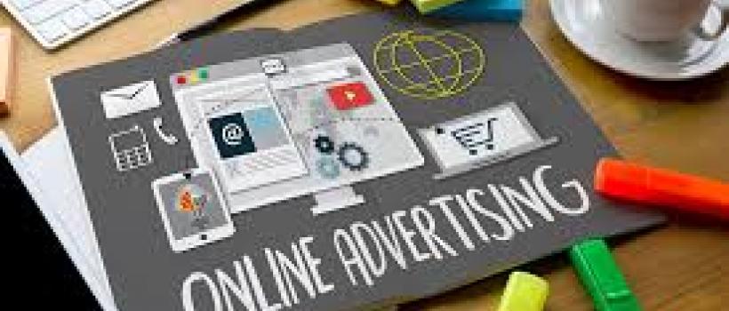 Online Advertising Market 