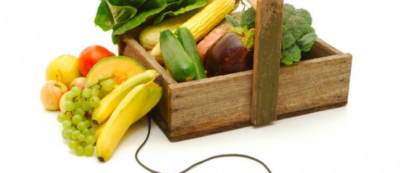 US Online Grocery Retail Market 