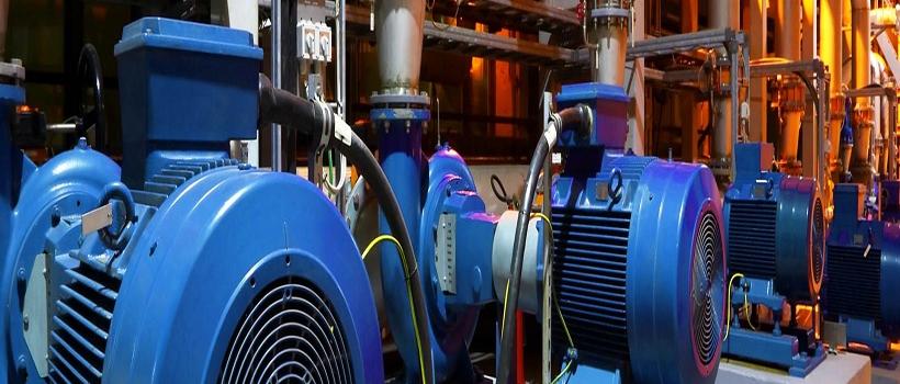 Online Machine Condition Monitoring Equipment, Online Machine Condition Monitoring Equipment Market, Online Machine Condition Monitoring Equipment Market Growth