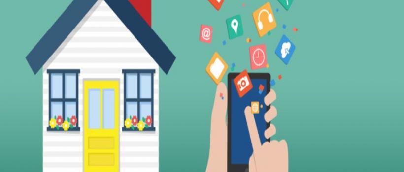 Online On-demand Home Services, Online On-demand Home Services Market, Online On-demand Home Services Market