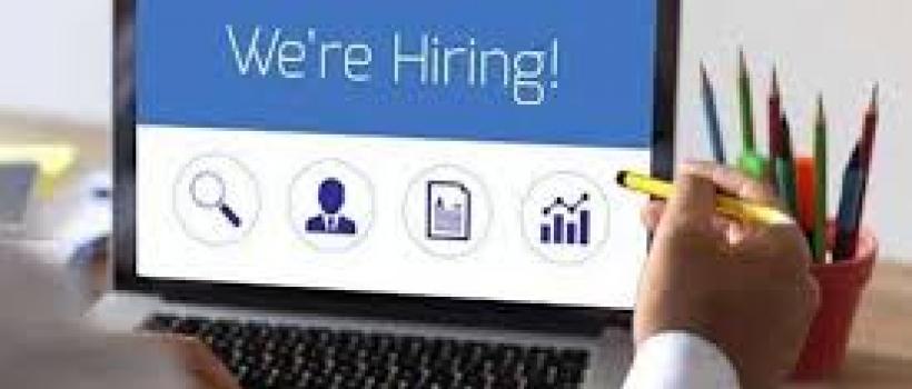 Online Recruitment Industry
