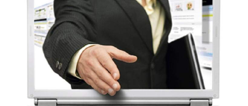 Online Recruitment