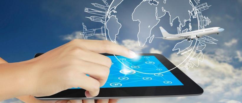 Global Online Travel Industry