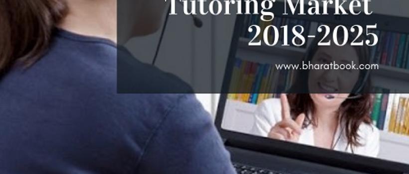 Online Tutoring Market