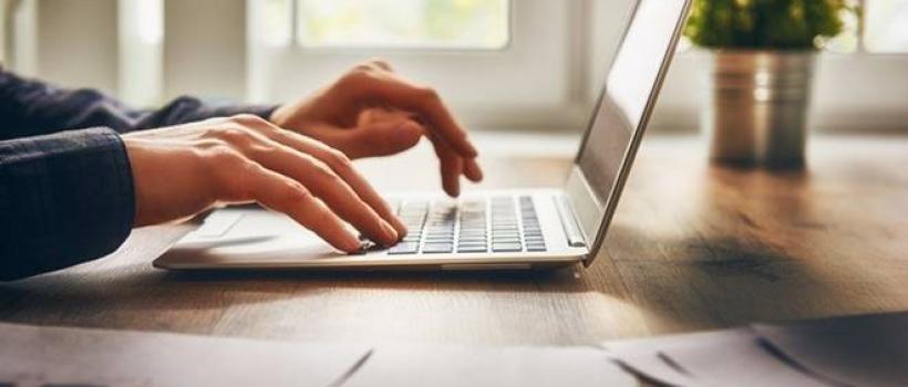 Online assessment test for students