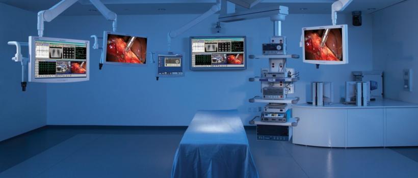 Operating Room Integration Market 