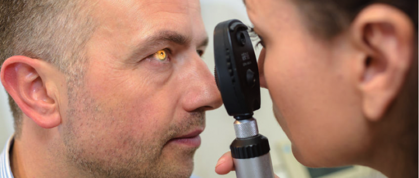 Ophthalmoscopes Market
