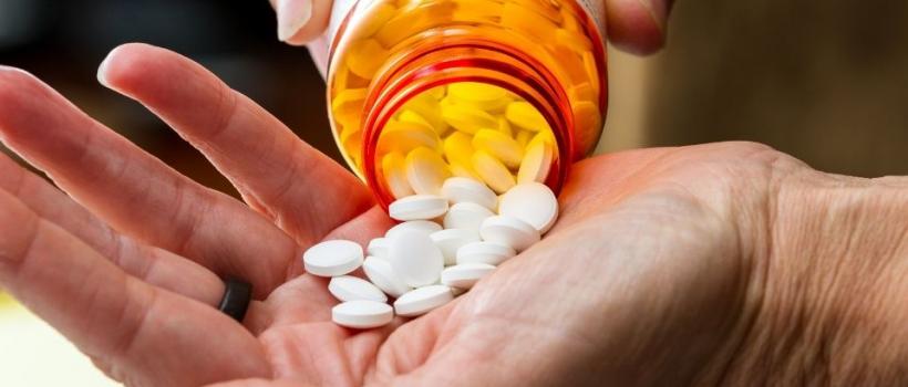 Opioid Use Disorder Market