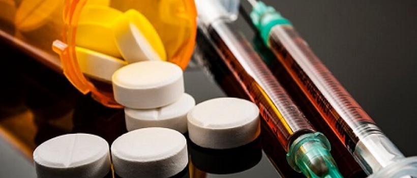 Opioids 