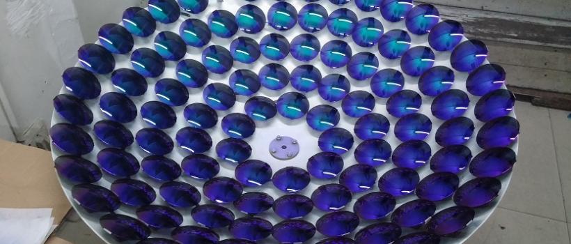 Optical Coating Equipment Market