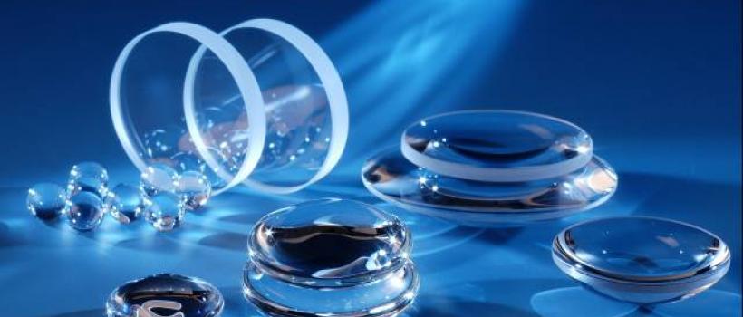 Optical Glass