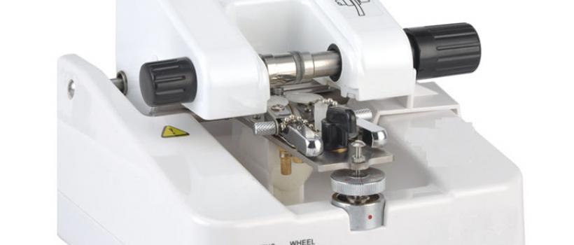 Optical Lens Grooving Machine Market