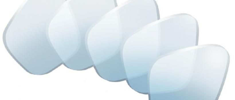 Optical Lens Market