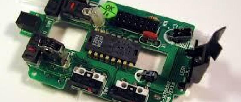 Optical Navigation Sensor