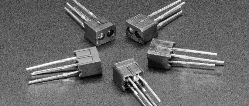 Optical Sensors Market