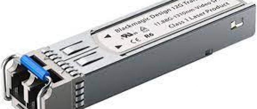 Optical Transceiver Market 