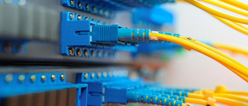 Optical Transport Network Equipment