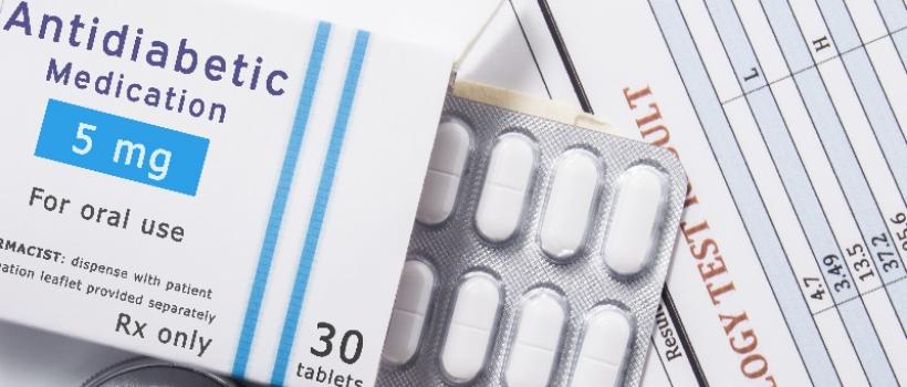 Oral Antidiabetic Agents Market