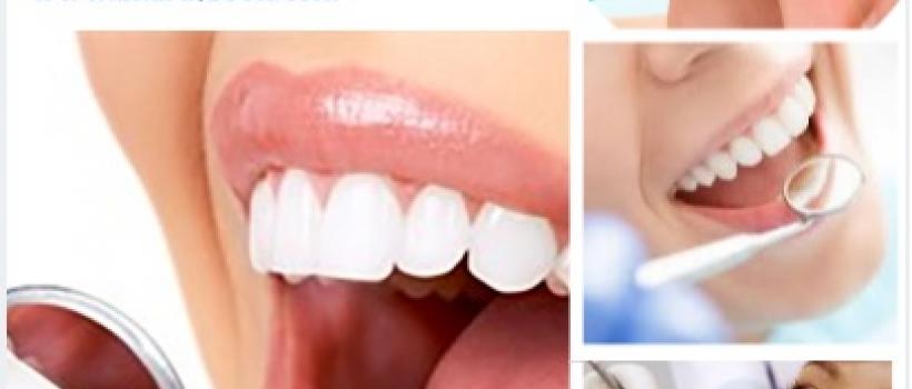 Oral Care Market 