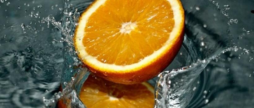 Orange Oil Market- Fact.MR