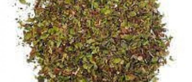 Oregano Seasoning