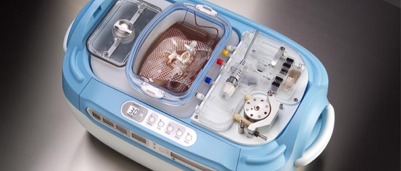 Organ Preservation Solutions Market