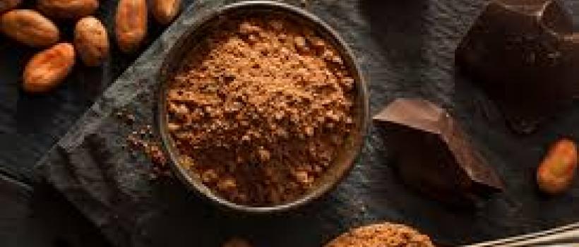 Organic Cocoa